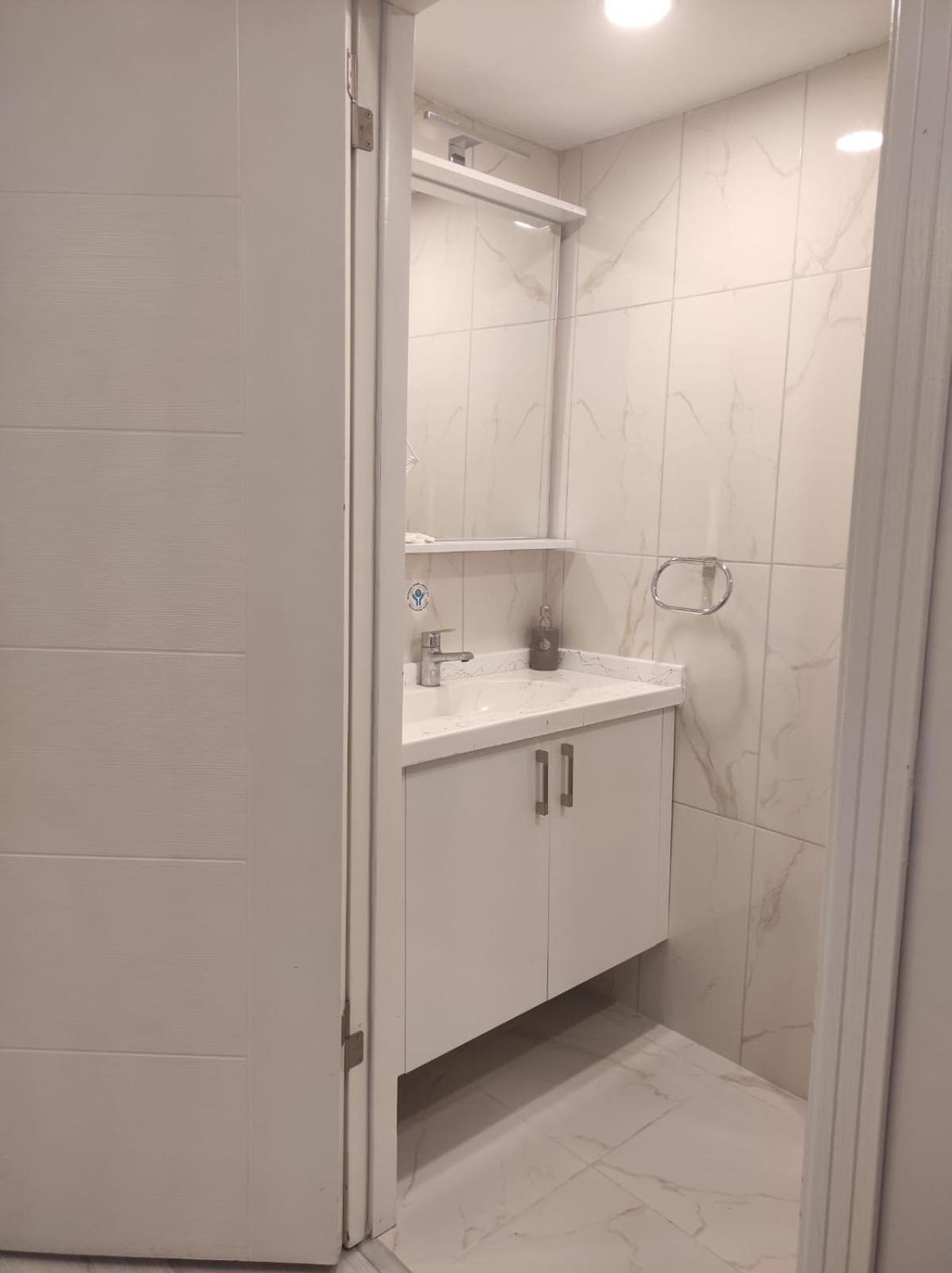 Hotel Esve อิสตันบูล ภายนอก รูปภาพ